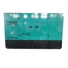 500KVA 400KW High Performance 6-cylinder  Diesel Generator Bulit With US Cummings Engine KTA19-G4 Auto Start Generator Low Price